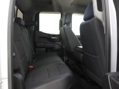 Used 2019 Chevrolet Silverado 1500 LT w/ All-Star Edition AWD/4WD image 12