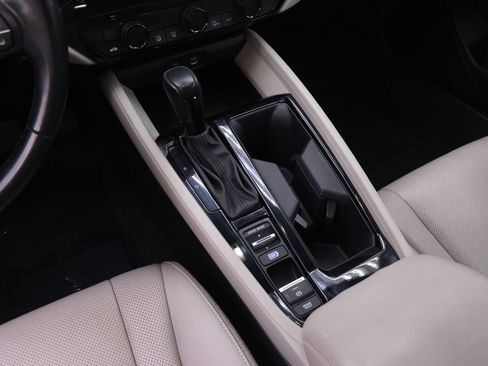 Used 2023 Honda Accord EX-L image 12