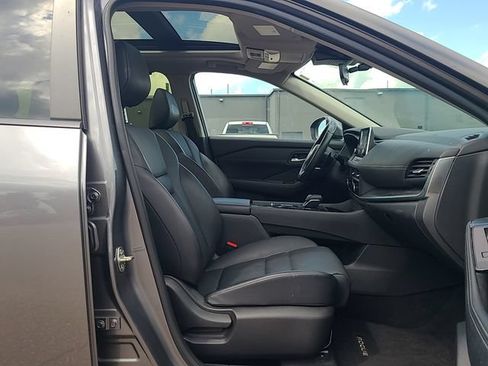Used 2024 Nissan Rogue SV w/ SV Premium Package FWD image 28