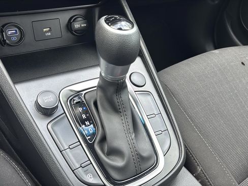 Certified 2023 Hyundai Kona SEL FWD image 34