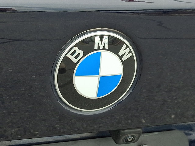 Certified 2024 BMW X5 M60i AWD/4WD image 41