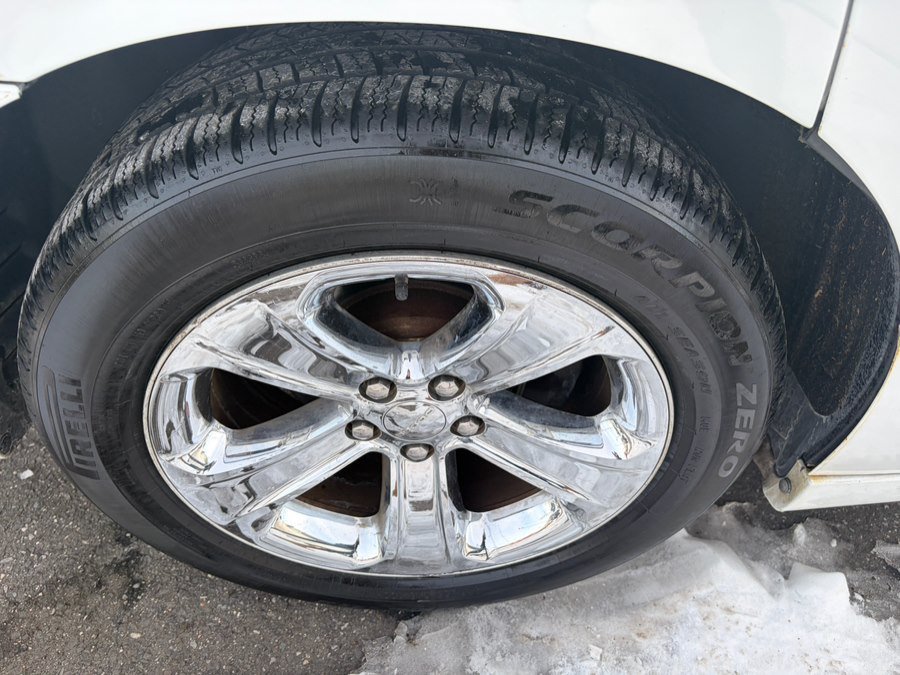 Used 2013 Dodge Charger SE w/ Sport Appearance Group RWD image 27