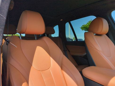 Certified 2022 BMW X5 xDrive40i image 33
