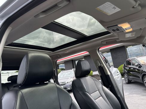 Used 2021 Nissan Rogue SL FWD image 49