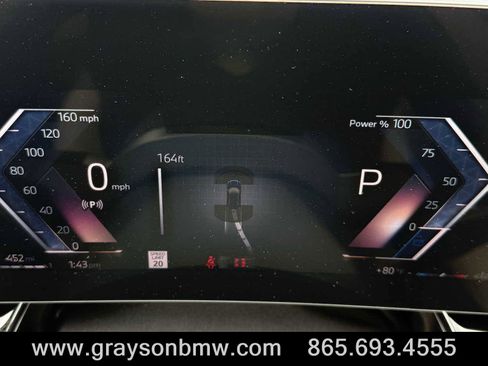 Used 2025 BMW X1 xDrive28i w/ Premium Package image 28