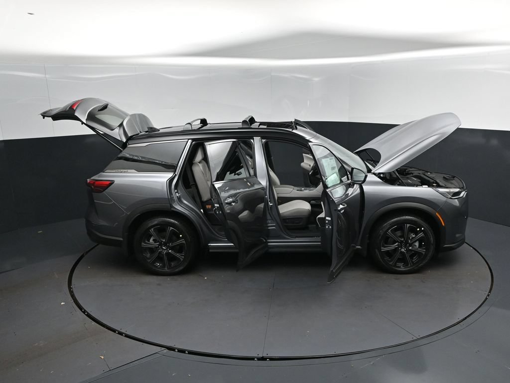 New 2027 INFINITI QX60 Autograph w/ Dark Cargo Package AWD/4WD image 51