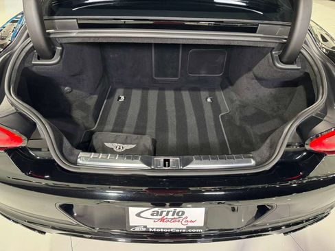 Used 2022 Bentley Continental GT Mulliner image 37