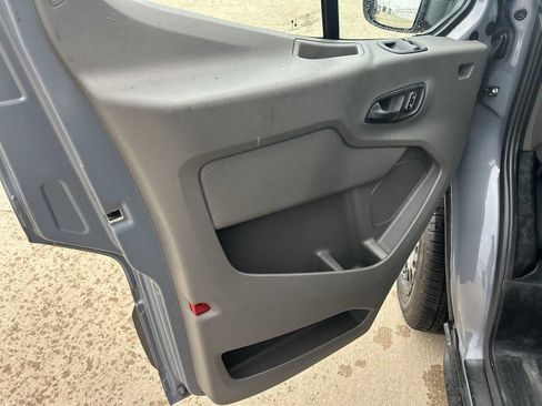 Used 2024 Ford Transit 250 148 High Roof Extended RWD image 21