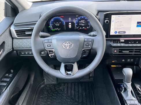 New 2026 Toyota Camry XLE image 14