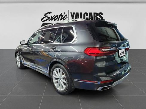 Used 2019 BMW X7 xDrive40i w/ Premium Package image 4