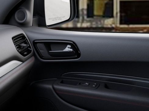 New 2026 Dodge Durango GT image 25