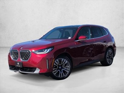 Used 2025 BMW X3 xDrive30i w/ Premium Package