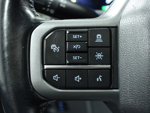 Used 2021 Ford F150 Lariat w/ Equipment Group 502A High image 20