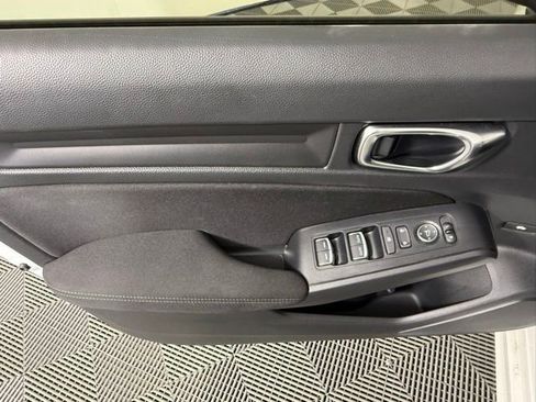 Used 2026 Honda Civic Sport image 12
