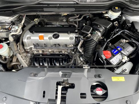Used 2010 Honda CR-V EX-L image 8