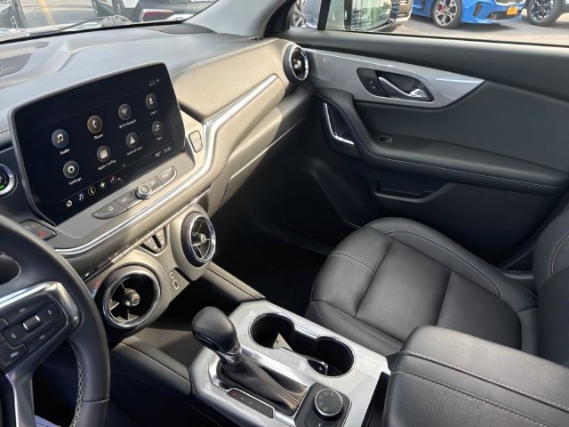Used 2024 Chevrolet Blazer LT w/ LPO, Floor Liner Package AWD/4WD image 24