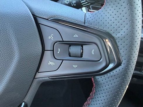 New 2026 Chevrolet Trax RS w/ Driver Confidence Package image 18