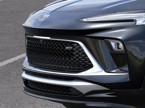 New 2026 Buick Encore GX Sport Touring image 16