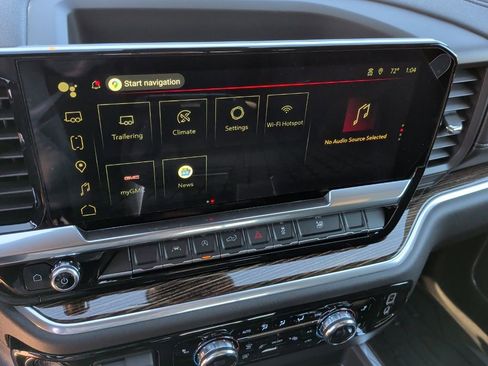 New 2026 GMC Sierra 1500 Elevation w/ Preferred Package image 26