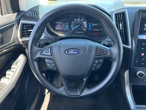 Used 2023 Ford Edge SE AWD/4WD image 22