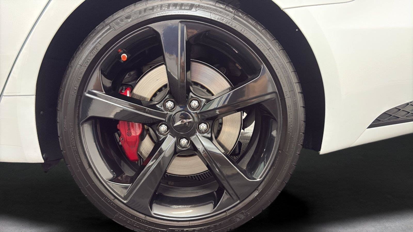 Used 2026 Genesis G70 3.3T Sport Prestige AWD/4WD image 26