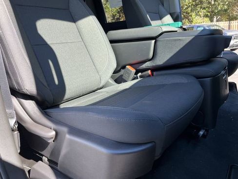 New 2026 Chevrolet Silverado 2500 Custom w/ Custom Value Package image 33