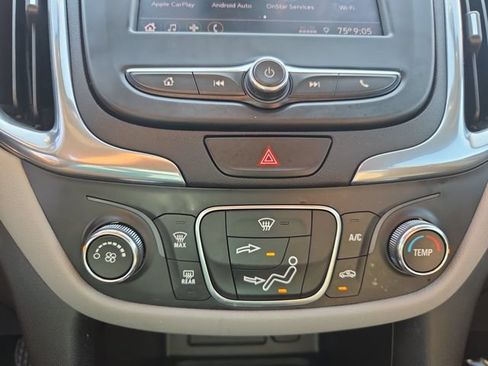 Used 2020 Chevrolet Equinox LS FWD image 22