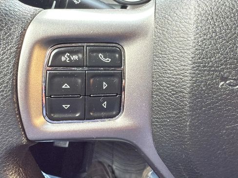 Used 2022 RAM 1500 Classic SLT w/ Protection Group AWD/4WD image 12