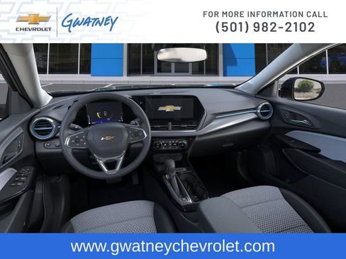 New 2026 Chevrolet Trax LT image 15