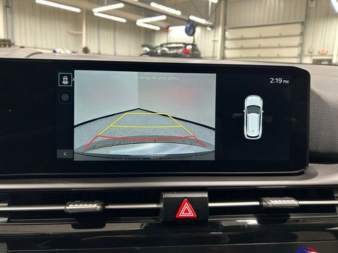 New 2026 Kia Sportage EX image 15