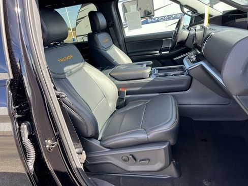 New 2025 Ford Expedition Tremor image 21