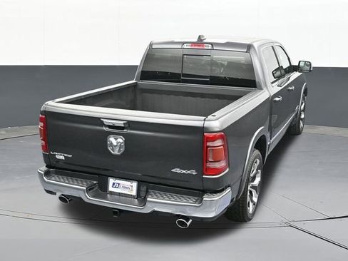 Used 2021 RAM 1500 Limited image 60