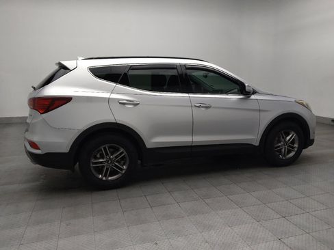Used 2018 Hyundai Santa Fe Sport w/ 2.4L Value Package 02 image 10
