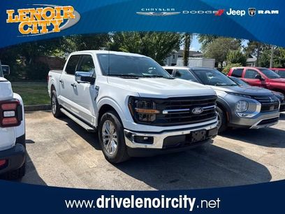 Used 2024 Ford F150 XLT w/ Equipment Group 302A MID