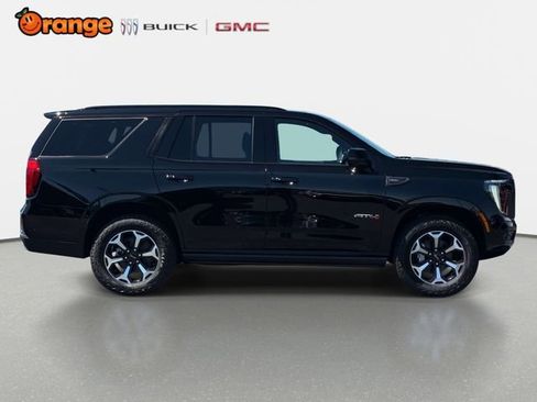 New 2026 GMC Yukon AT4 w/ AT4 Premium Plus Package AWD/4WD image 2