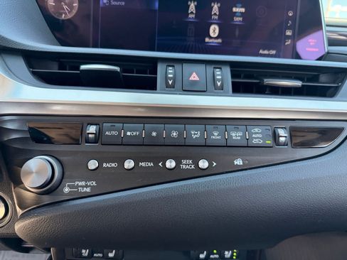 Used 2021 Lexus ES 350 w/ Premium Package FWD image 14
