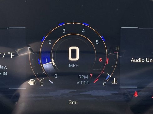 New 2026 Chevrolet Traverse LT image 15