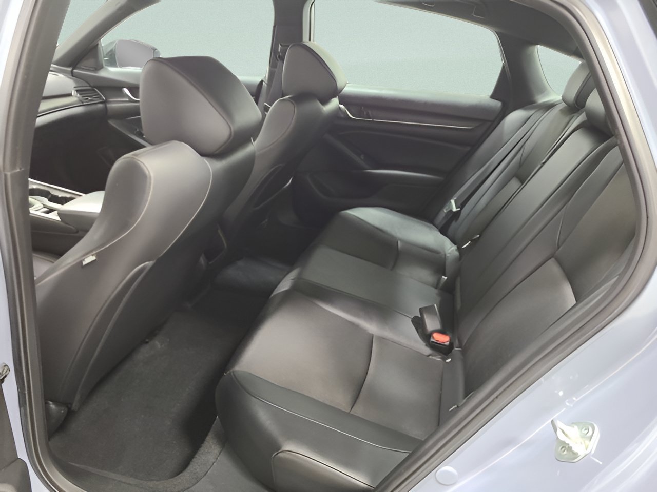 Used 2022 Honda Accord Sport image 15
