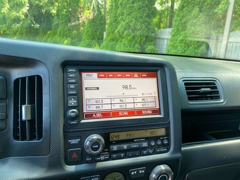 Used 2012 Honda Ridgeline RTL image 14