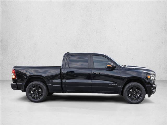Used 2023 RAM 1500 Lone Star AWD/4WD image 8
