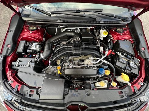 Used 2019 Subaru Impreza 2.0i image 21