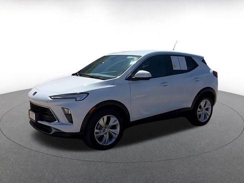 Used 2025 Buick Encore GX Preferred image 8