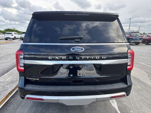 Used 2022 Ford Expedition Platinum AWD/4WD image 17