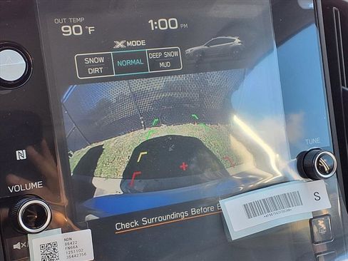 New 2026 Subaru Crosstrek 2.0i Premium image 14