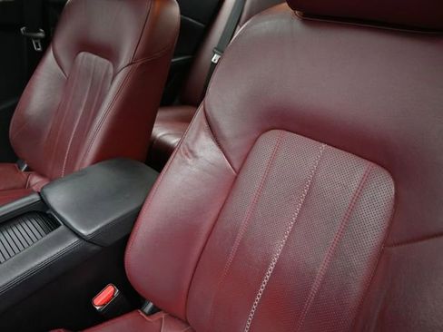 Used 2021 MAZDA MAZDA6 Carbon Edition FWD image 17