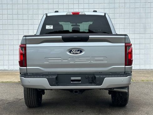 New 2026 Ford F150 STX AWD/4WD image 5
