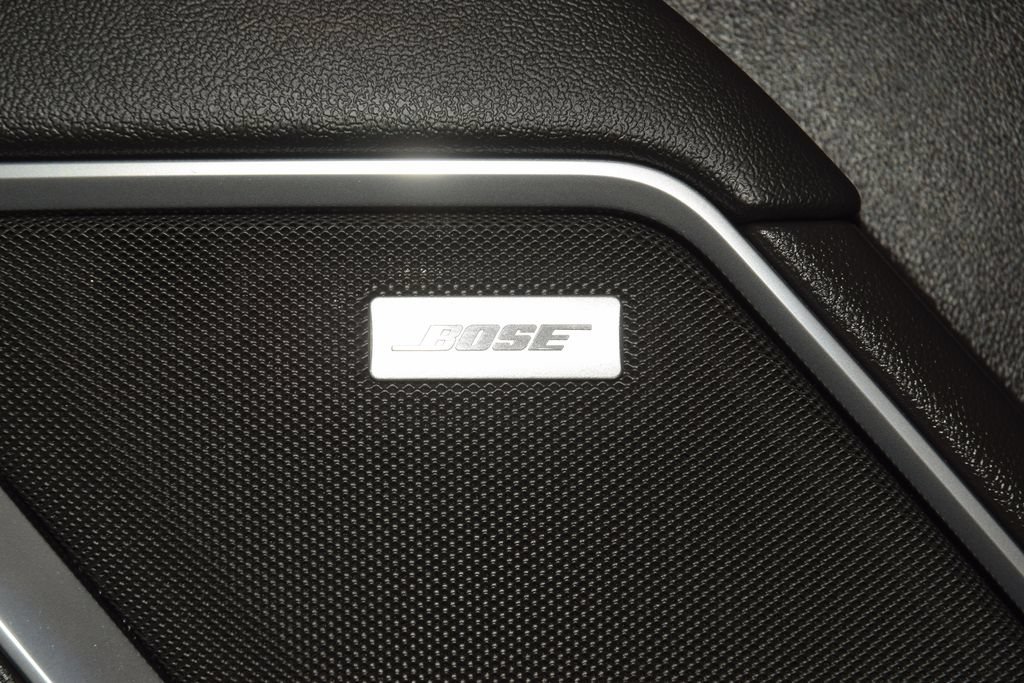 Used 2022 Chevrolet Silverado 1500 LTZ AWD/4WD image 53