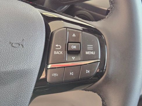 New 2025 Ford Escape Active w/ Cold Weather Package image 15