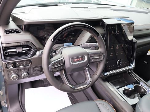 New 2026 GMC Yukon AT4 w/ AT4 Premium Plus Package AWD/4WD image 26