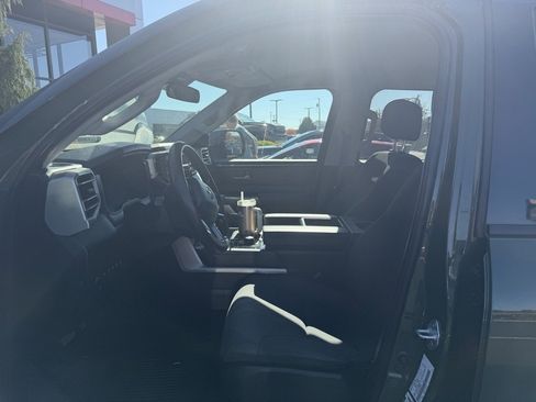 Used 2023 Toyota Tundra SR5 image 7